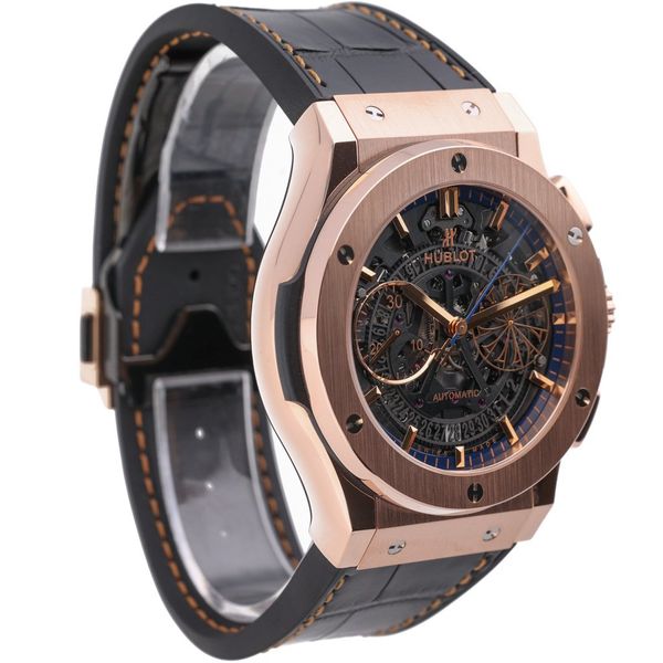 Hublot Classic Fusion 525.OX.0180.LR